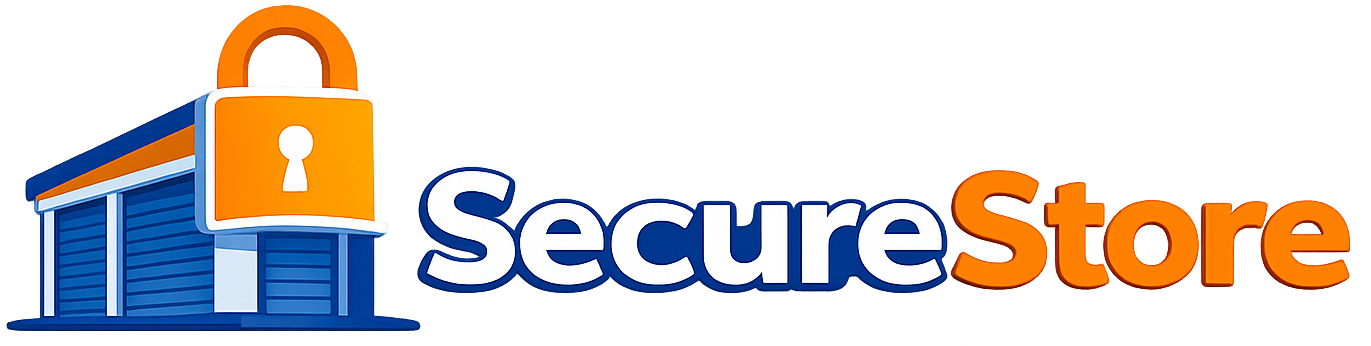 Secure Store