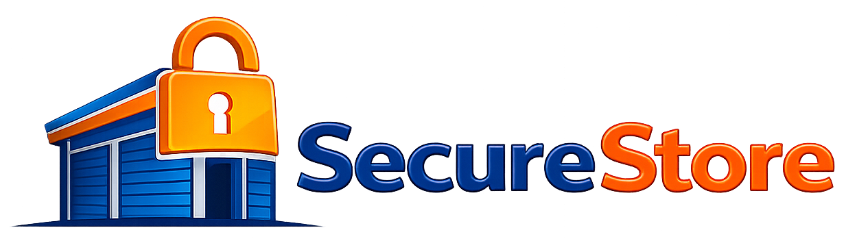 Secure Store